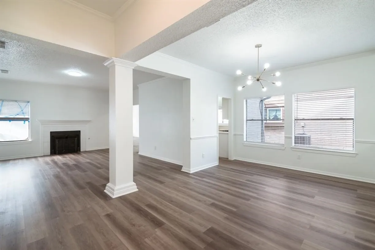 Houston Real Estate | View 1030 Wentworth Drive | Listing