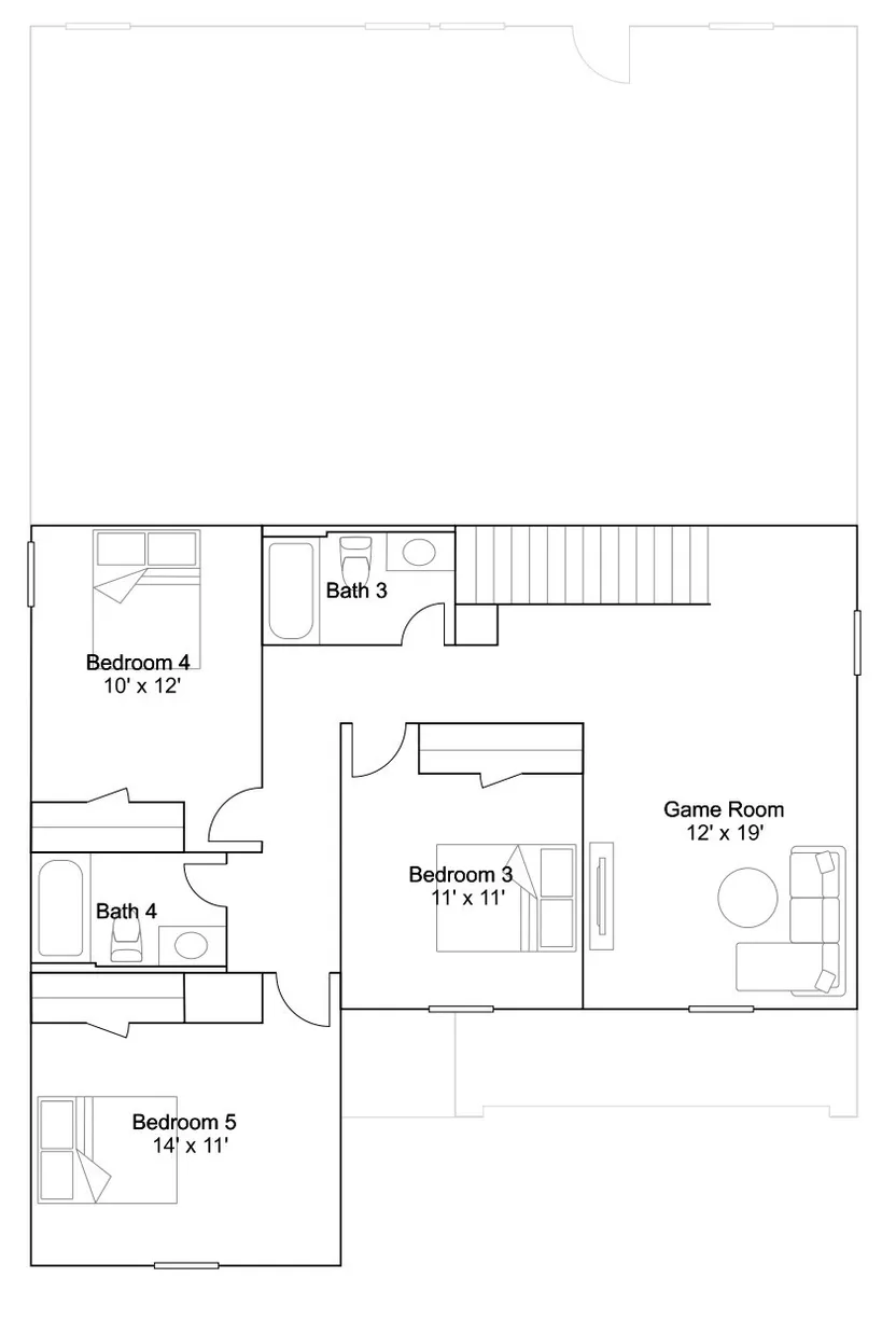 6502 Little Yellow Court, Needville, TX 77461 Property for sale