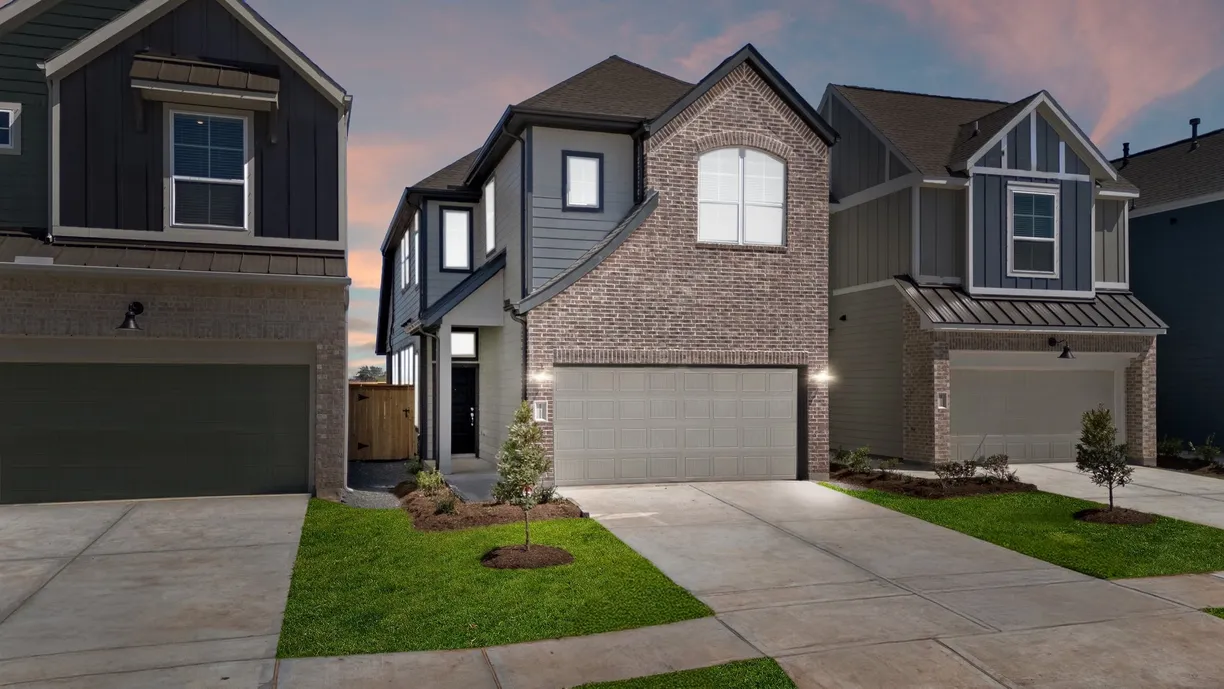 Houston Real Estate | View 10111 Agave Point Lane | 4 Beds, 2 Baths