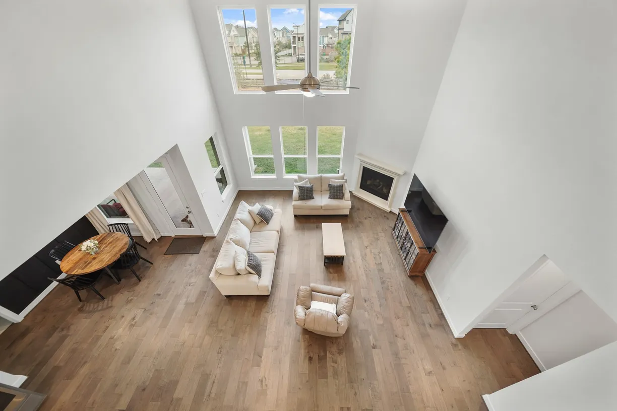 Houston Real Estate | View 23926 Primrose Garden Road | 4 Beds, 3 Baths