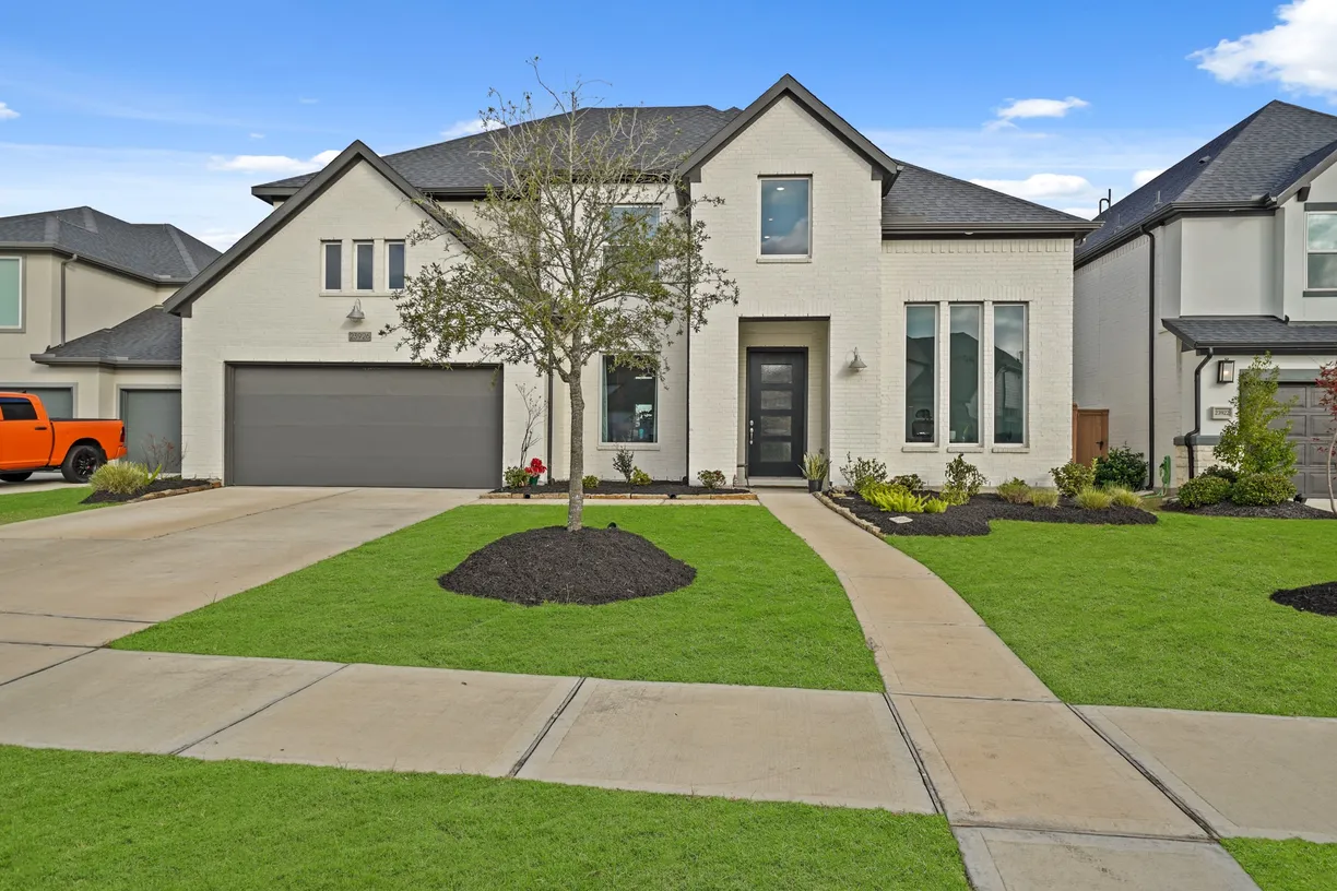 Houston Real Estate | View 23926 Primrose Garden Road | Listing