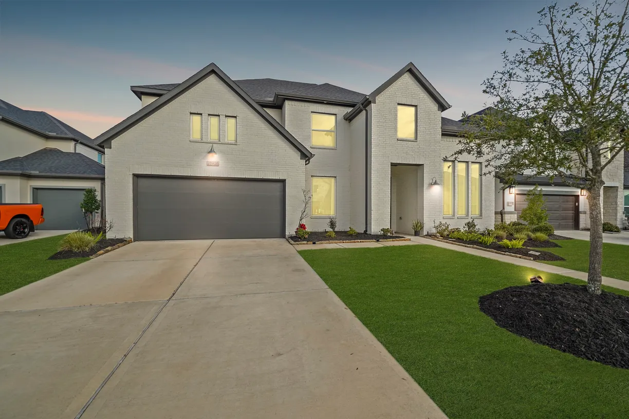Houston Real Estate | View 23926 Primrose Garden Road | Listing