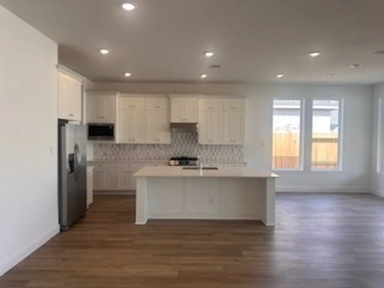 Houston Real Estate | View 8018 Coastal Prairie Court | Listing