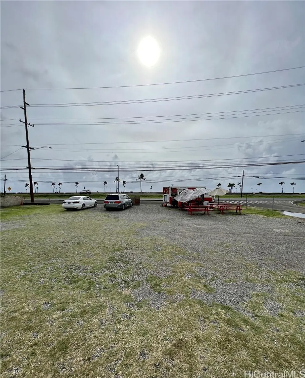 Hawaii Real Estate | View 87-282 Farrington Highway | Listing