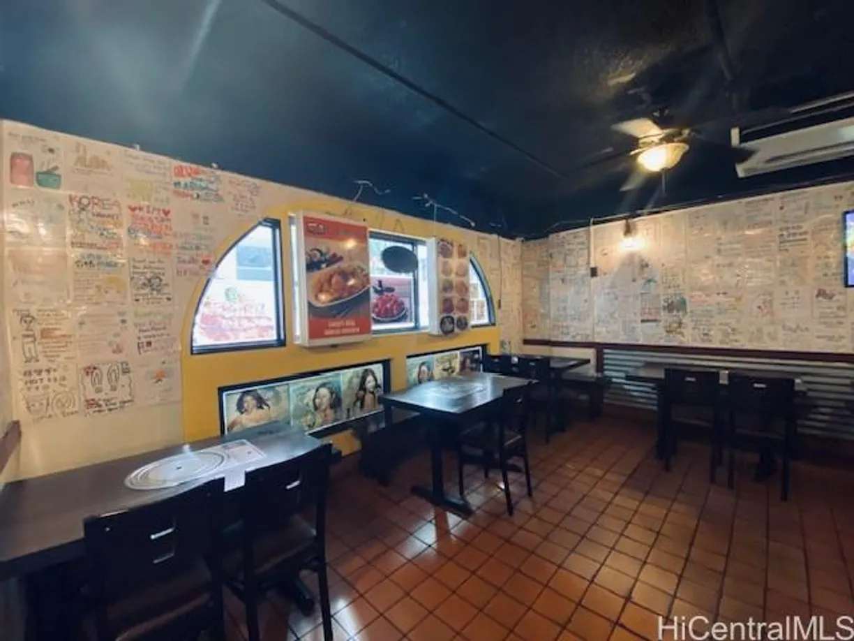 Hawaii Real Estate | View 2310 Kuhio Avenue | Listing