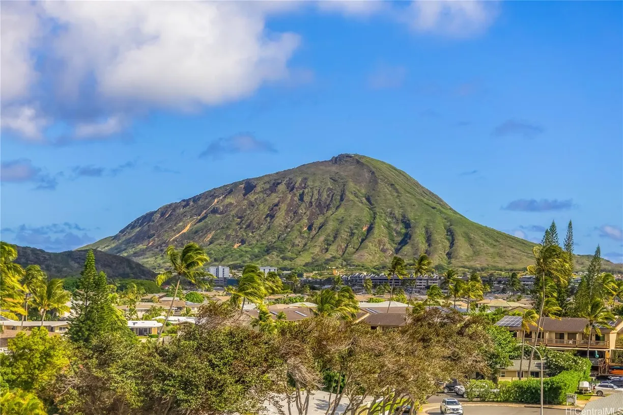 Hawaii Real Estate | View 250 Kawaihae Street, 1D | Listing