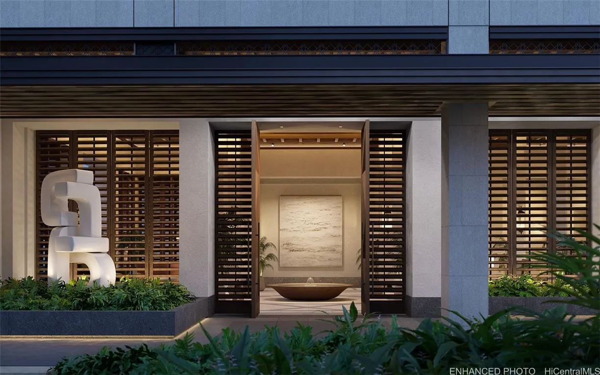 Hawaii Real Estate | View 1000 Ala Moana Boulevard, 1303 | Listing