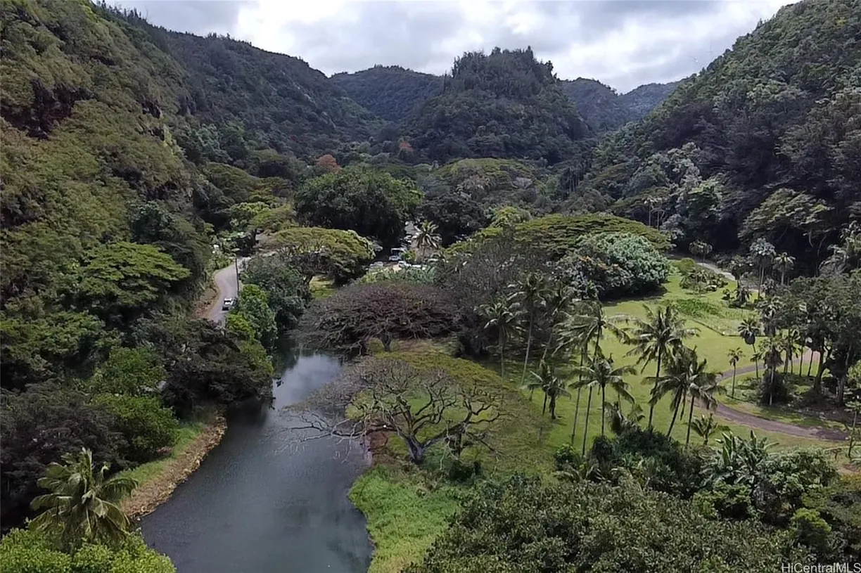 Hawaii Real Estate | View 59-874 Kamehameha Highway, B | Listing