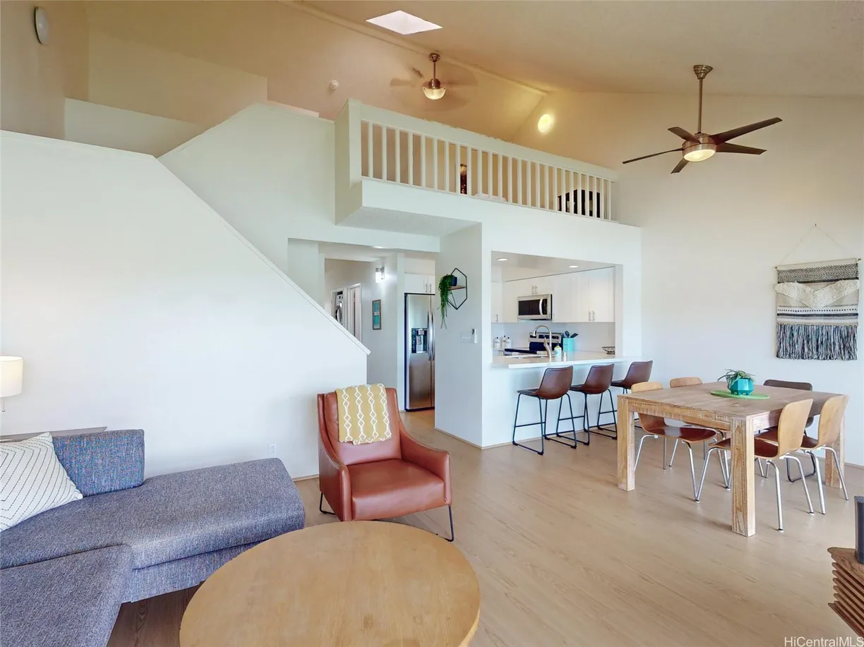 Hawaii Real Estate | View 7007 Hawaii Kai Drive, E23 | 2 Beds, 2 Baths