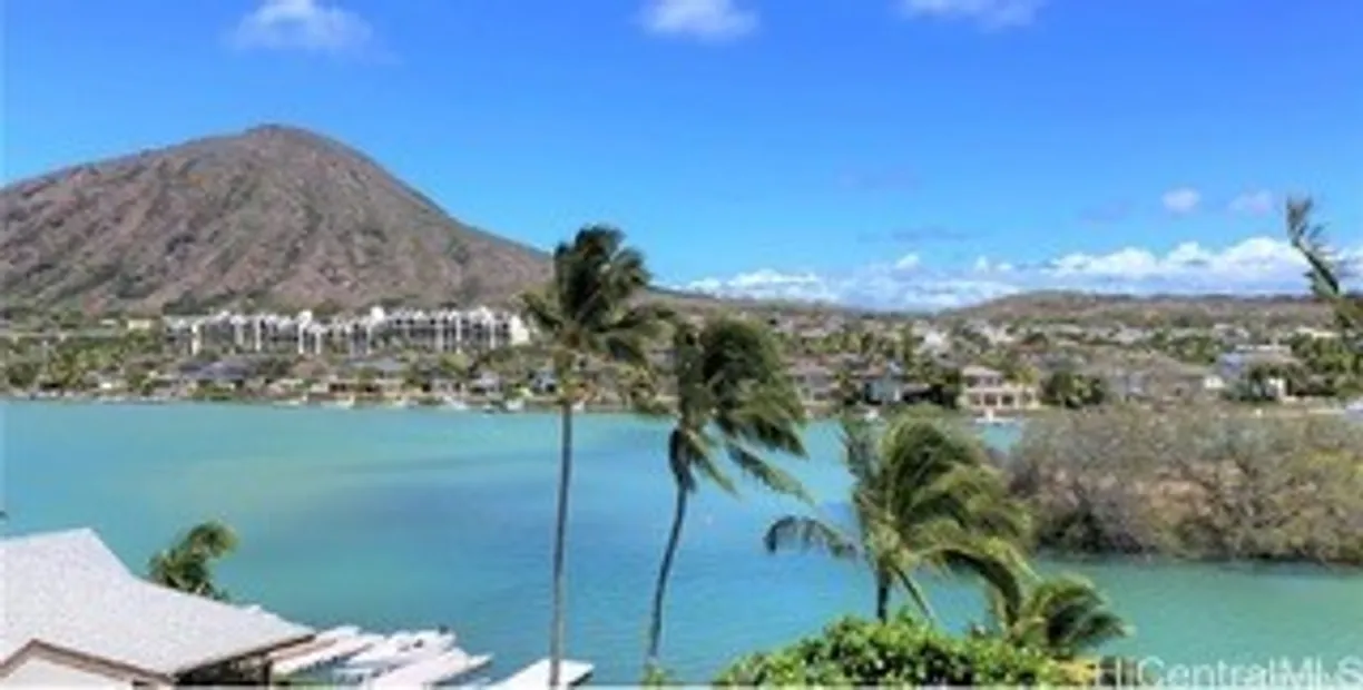 Hawaii Real Estate | View 1 Keahole Place, 3509 | 2 Beds, 2 Baths