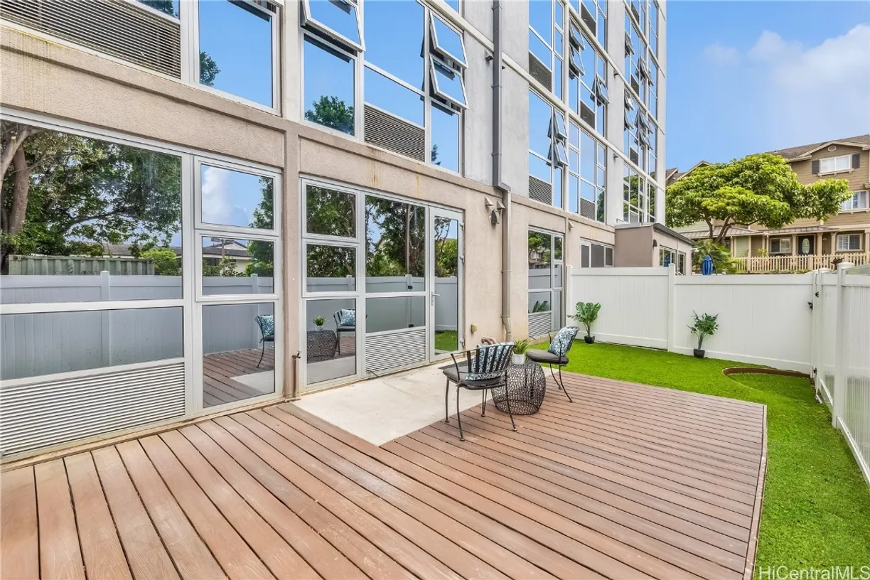 Hawaii Real Estate | View 7000 Hawaii Kai Drive, 3114 | Listing