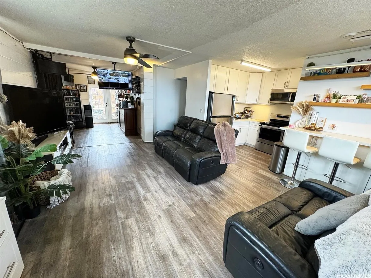Hawaii Real Estate | View 94-249 Waikele Road, A100 | 3 Beds, 1 Bath