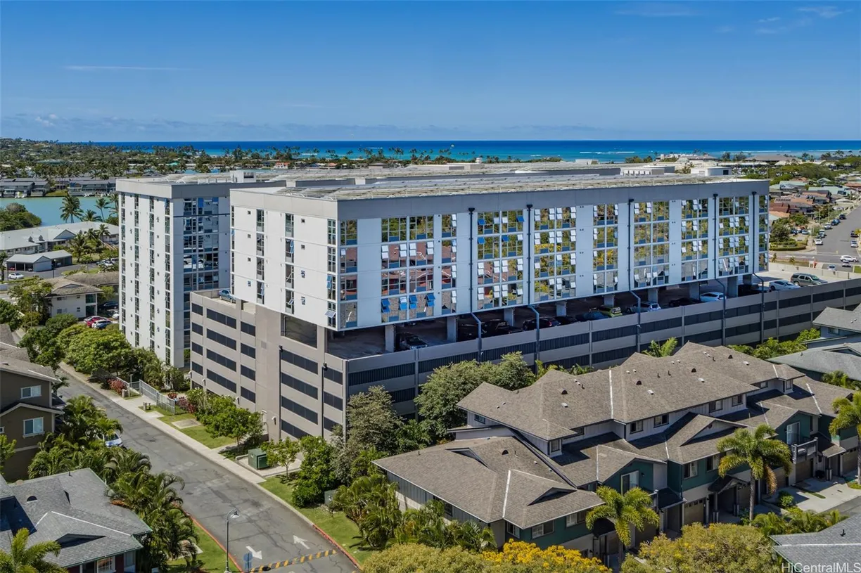 Hawaii Real Estate | View 7000 Hawaii Kai Drive, P251
