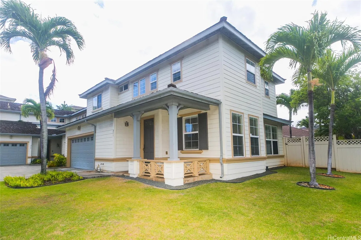 Hawaii Real Estate | View 580 Lunalilo Home Road, B311 | 3 Beds, 2 Baths