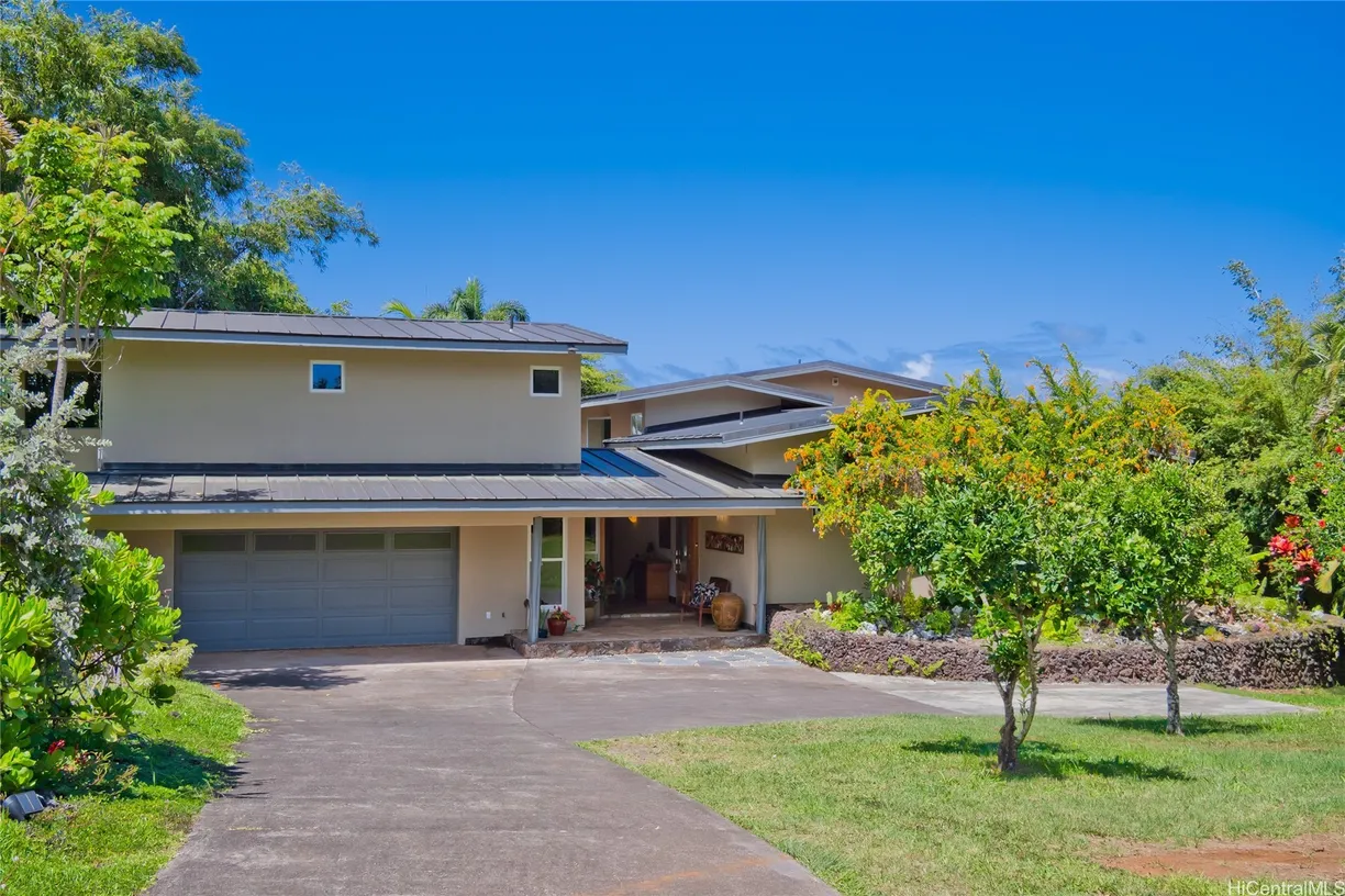 Hawaii Real Estate | View 48-5528 Honokaa Waipio Road | Listing