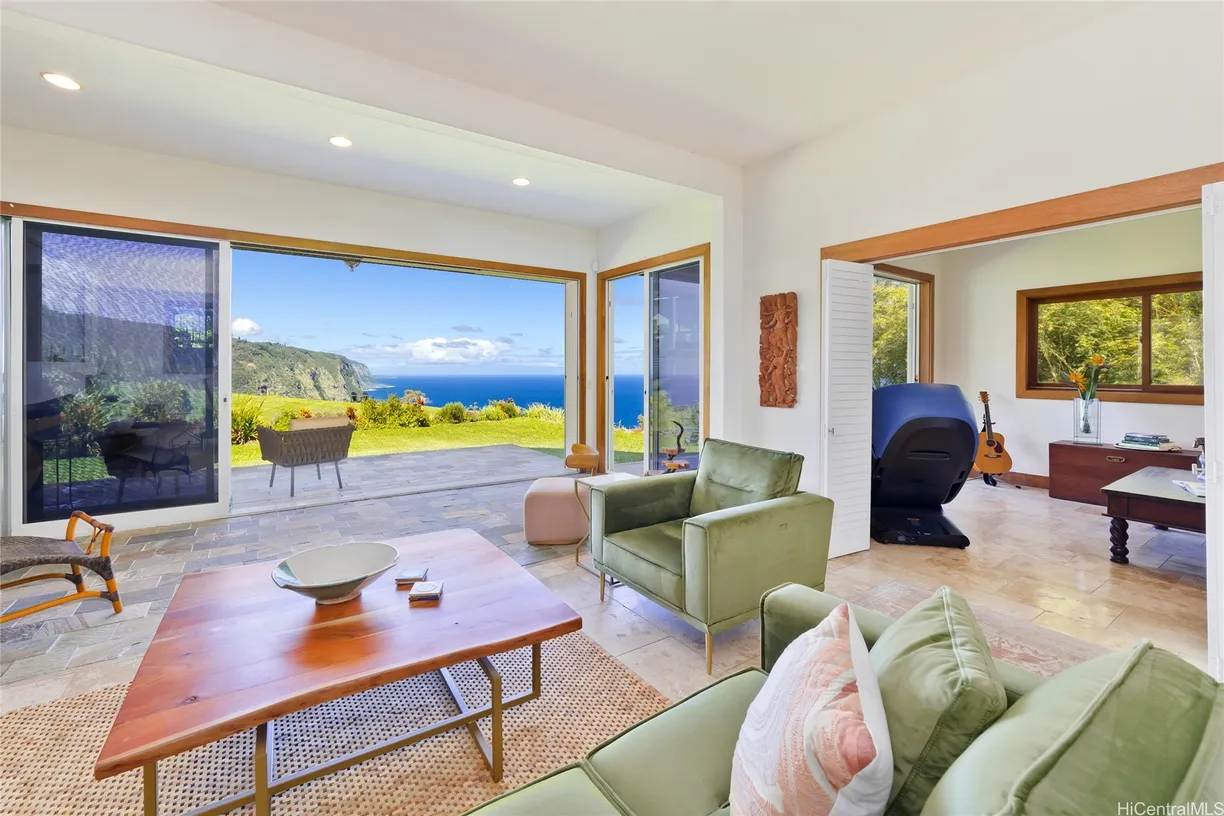 Hawaii Real Estate | View 48-5528 Honokaa Waipio Road | 4 Beds, 3 Baths