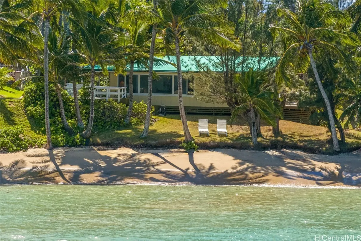 Hawaii Real Estate | View 57-457 Honokawela Drive | 3 Beds, 2 Baths