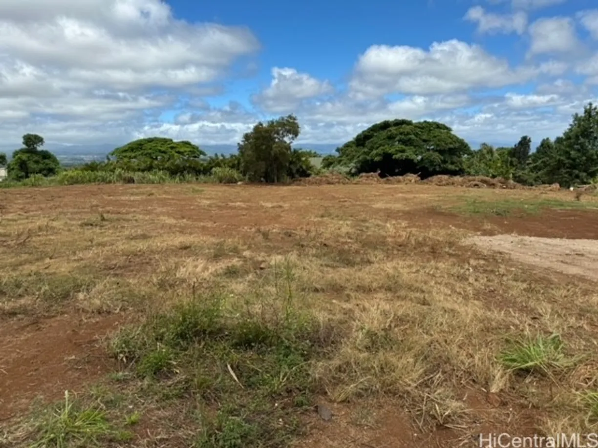 Hawaii Real Estate | View 94-1100 KUNIA Road, 83 B-1A