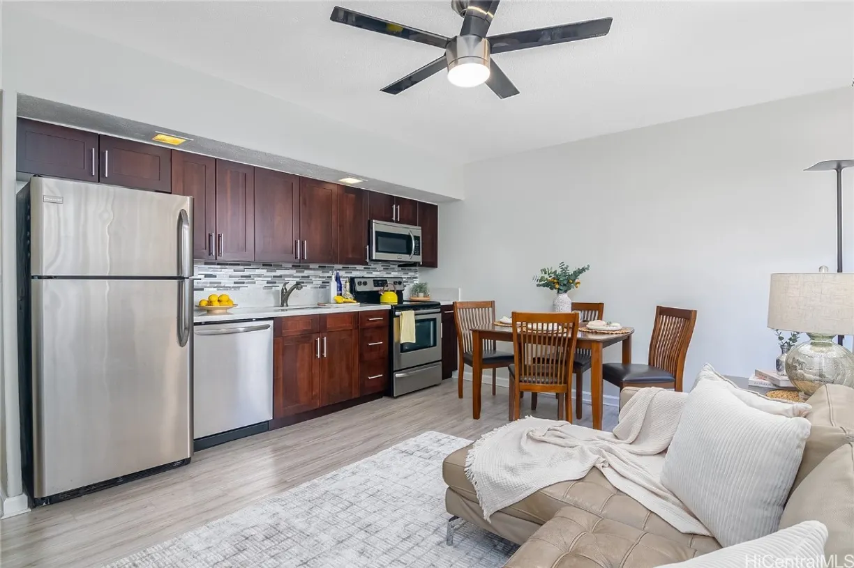 Hawaii Real Estate | View 2281 Ala Wai Boulevard, 303 | Listing