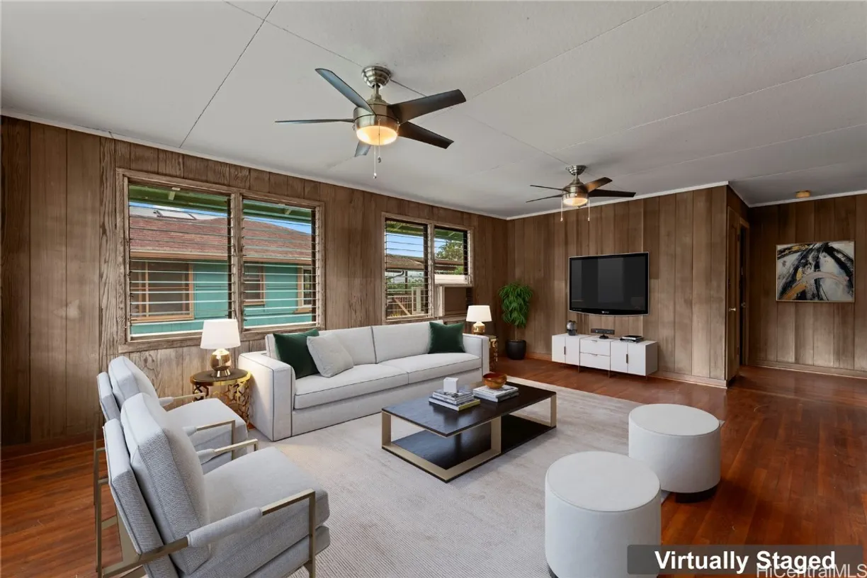 Hawaii Real Estate | View 67-540 Kahui Street | Listing