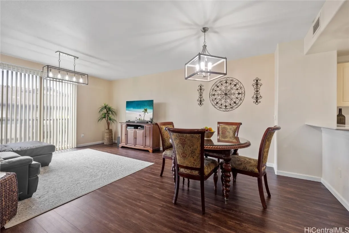 Hawaii Real Estate | View 7012 Hawaii Kai Drive, 507 | Listing