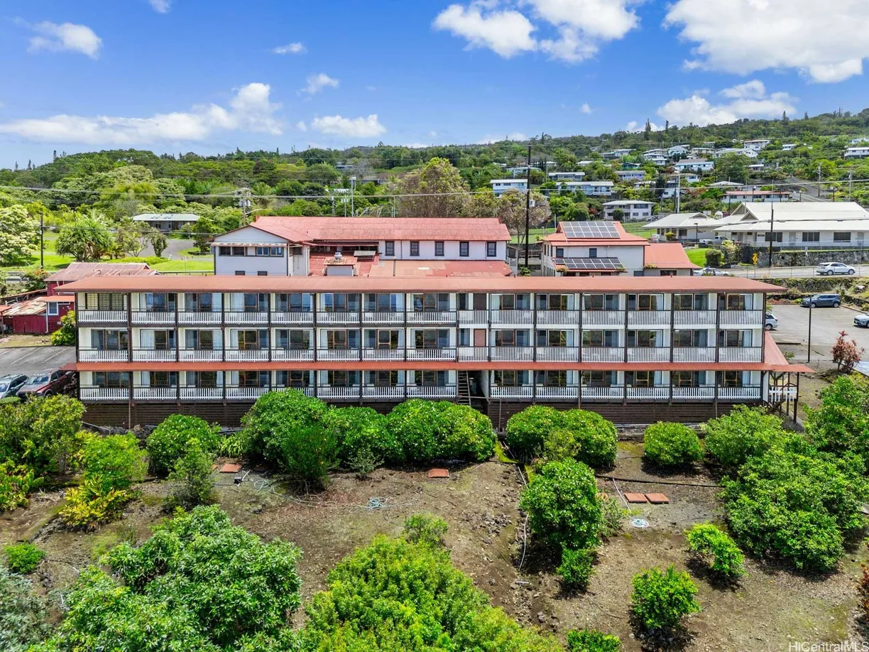 Hawaii Real Estate | View 82-6151 Mamalahoa Highway | Listing