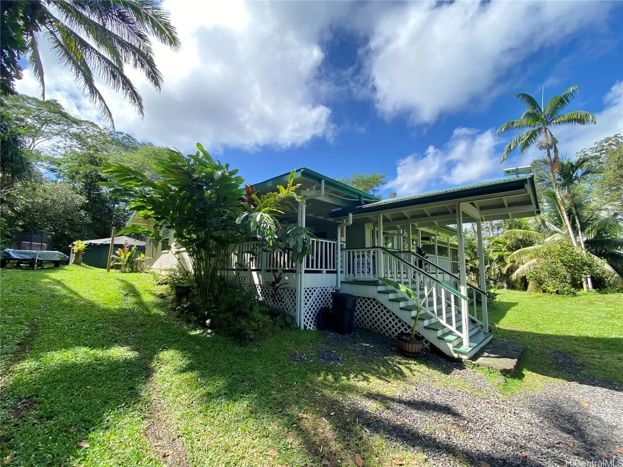 Hawaii Real Estate | View  | Listing