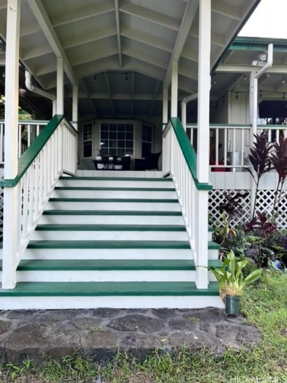 Hawaii Real Estate | View  | Listing
