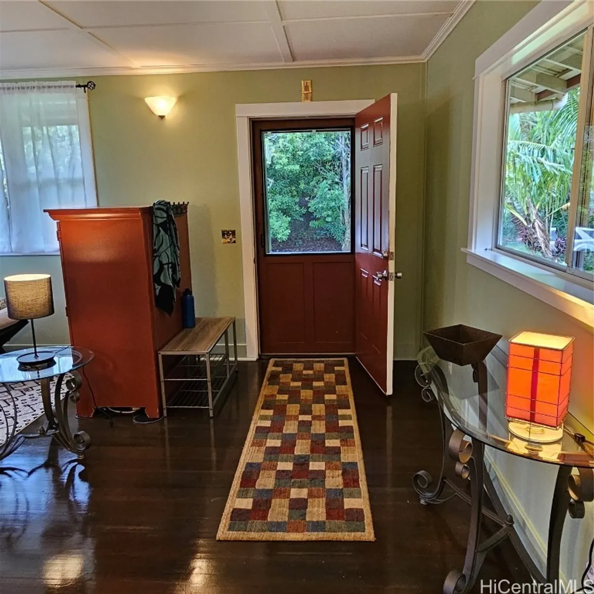 Hawaii Real Estate | View 55-492 Ilina Road | Listing