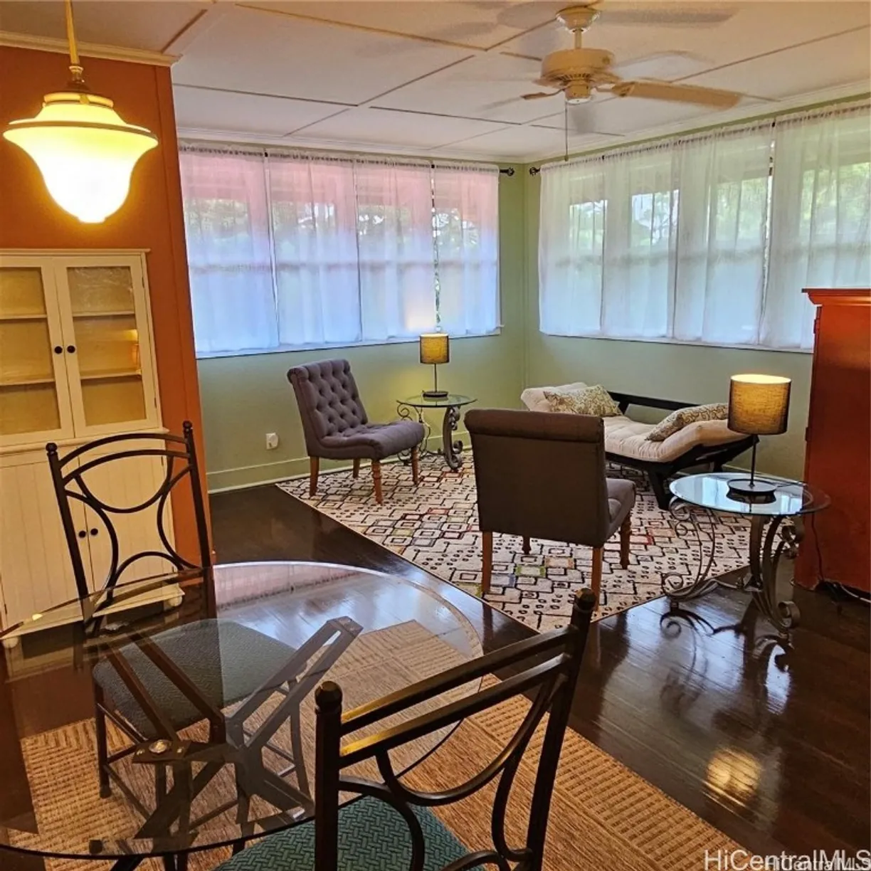 Hawaii Real Estate | View 55-492 Ilina Road