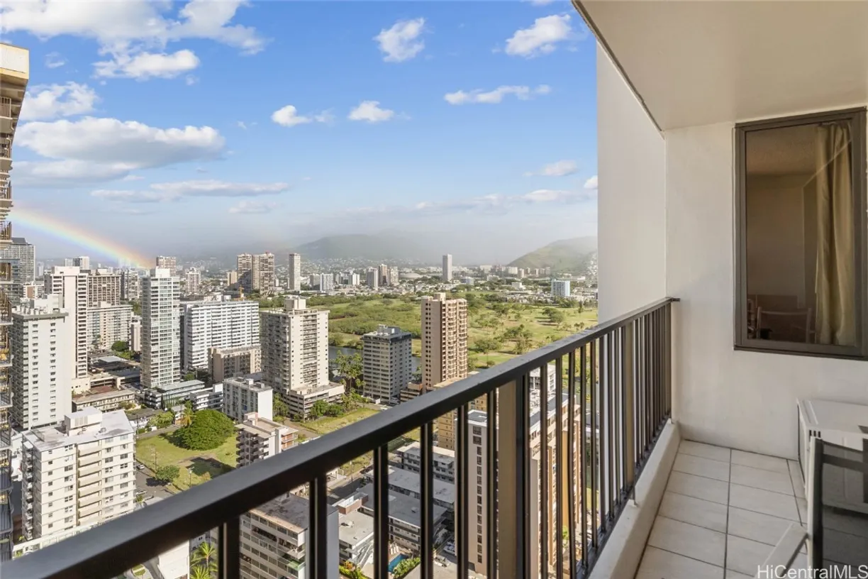 Hawaii Real Estate | View 201 Ohua Avenue, 3310 | Listing