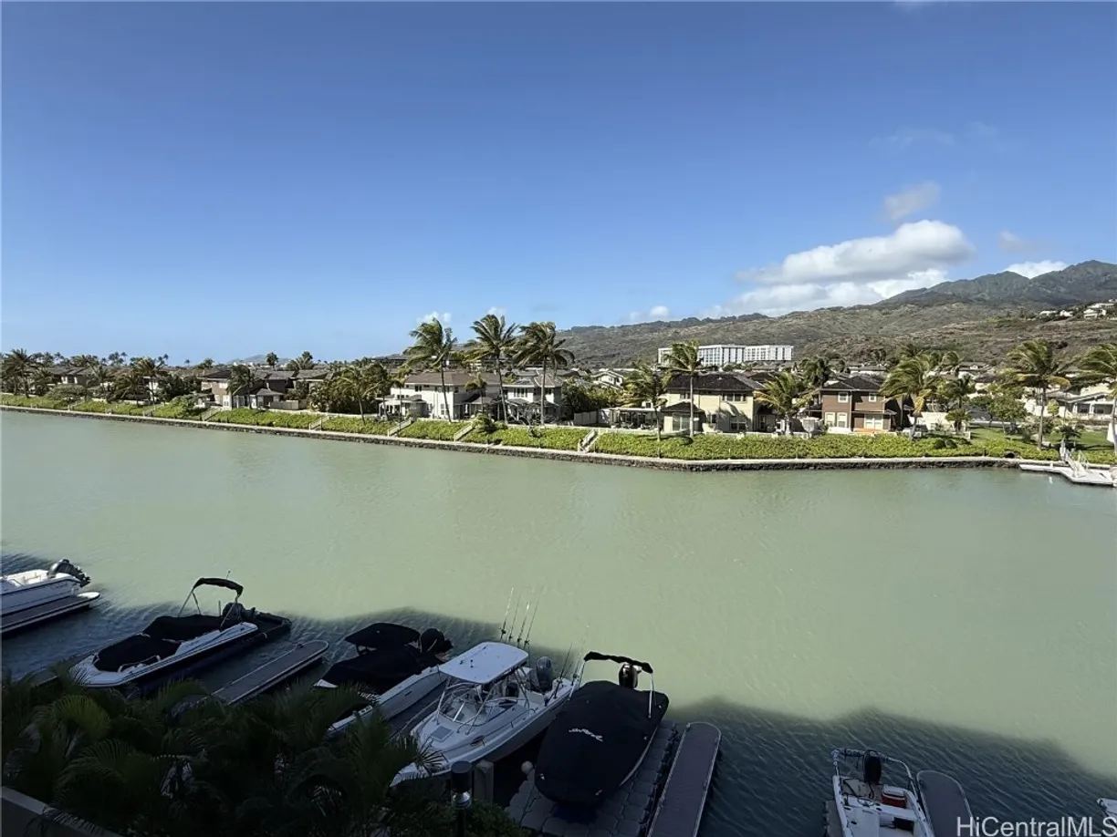 Hawaii Real Estate | View 500 Lunalilo Home Road, 13H | 2 Beds, 2 Baths