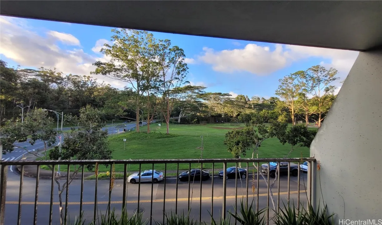 Hawaii Real Estate | View 95-009 Waikalani Drive, A303 | Listing