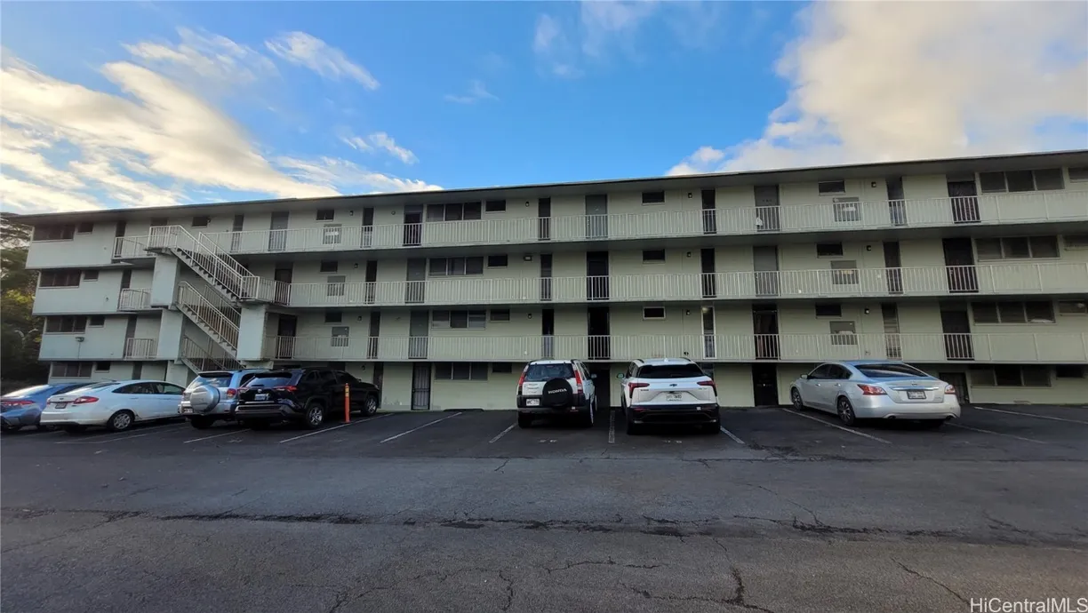 Hawaii Real Estate | View 95-009 Waikalani Drive, A303 | Listing