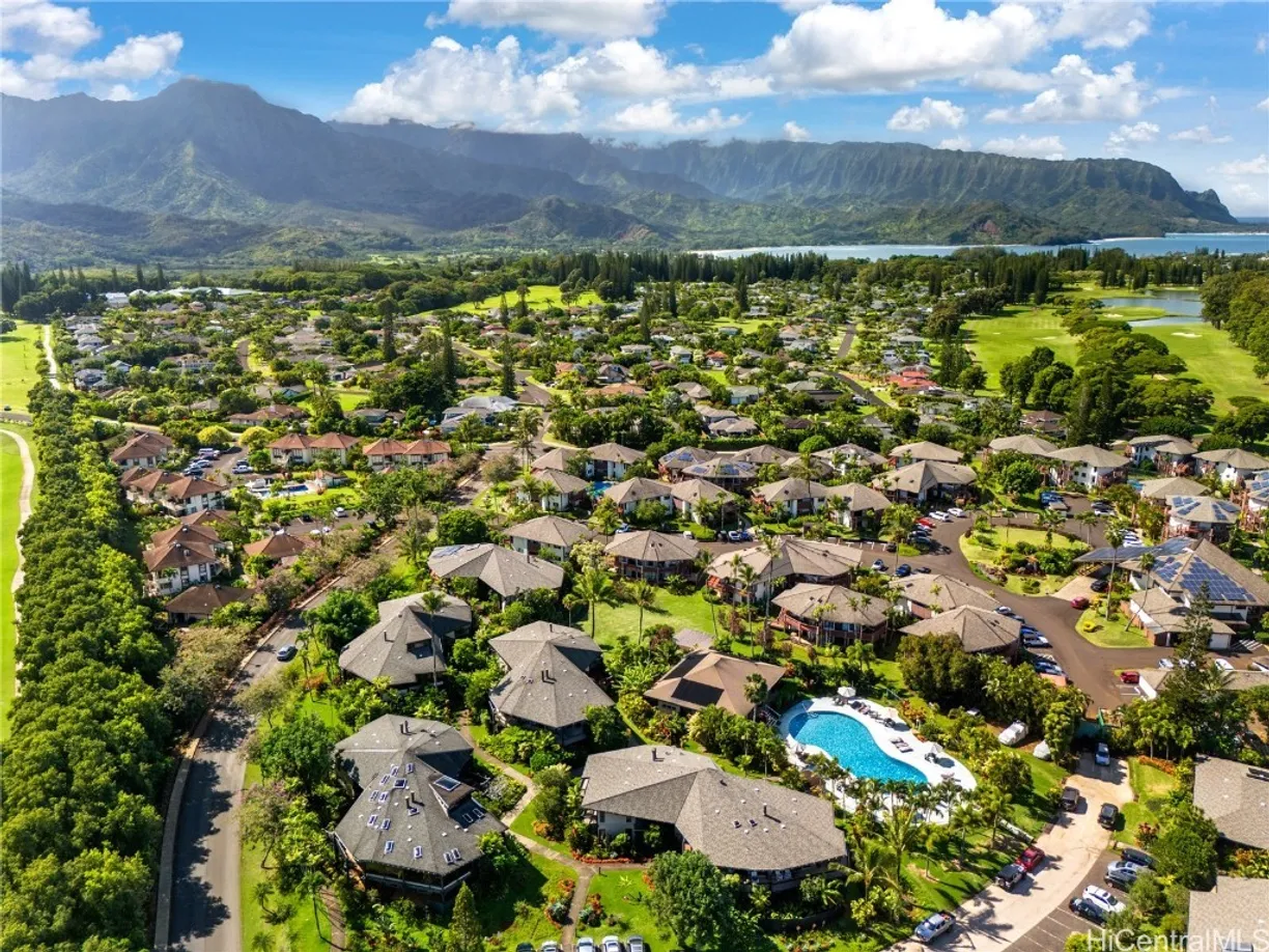 Hawaii Real Estate | View 3920 Wyllie Road, 6A | Listing