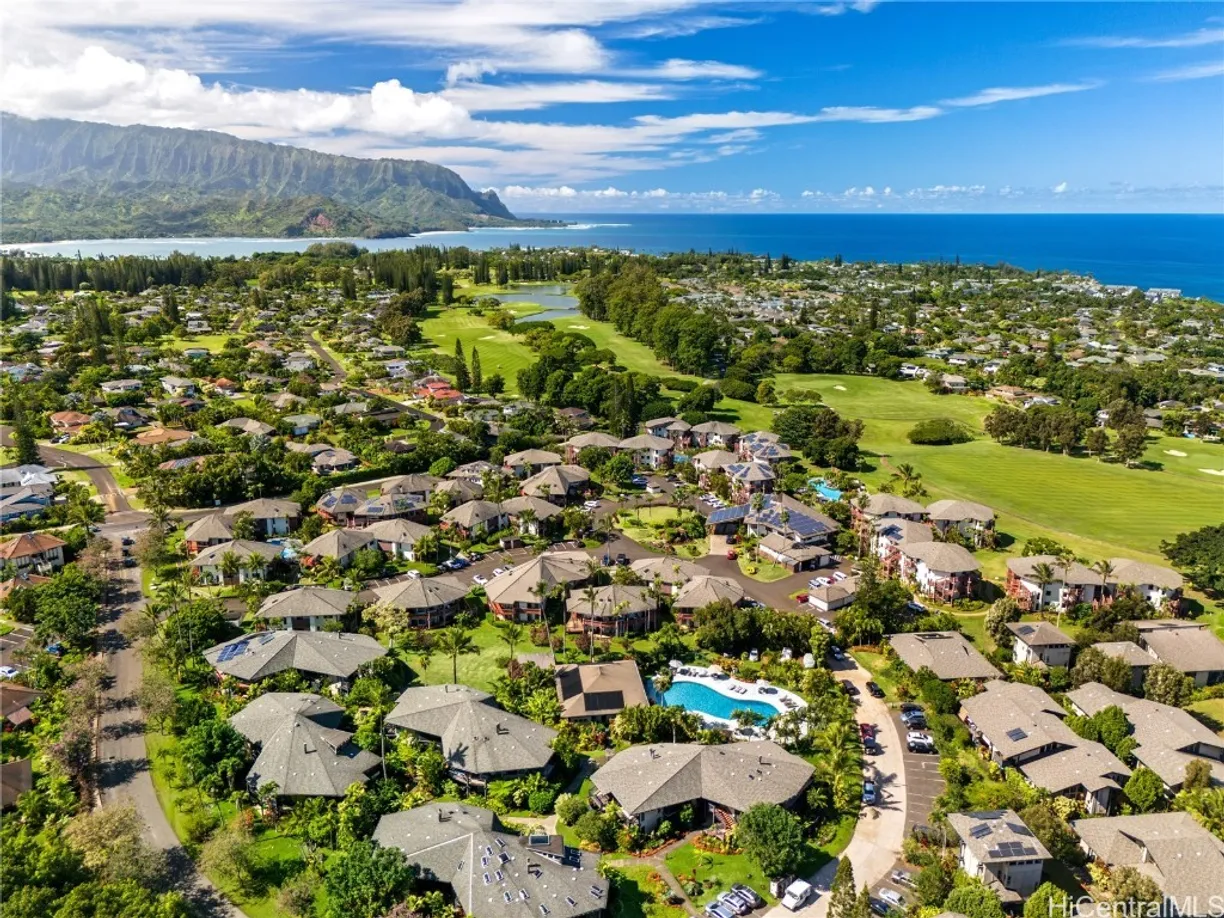 Hawaii Real Estate | View 3920 Wyllie Road, 6A | Listing