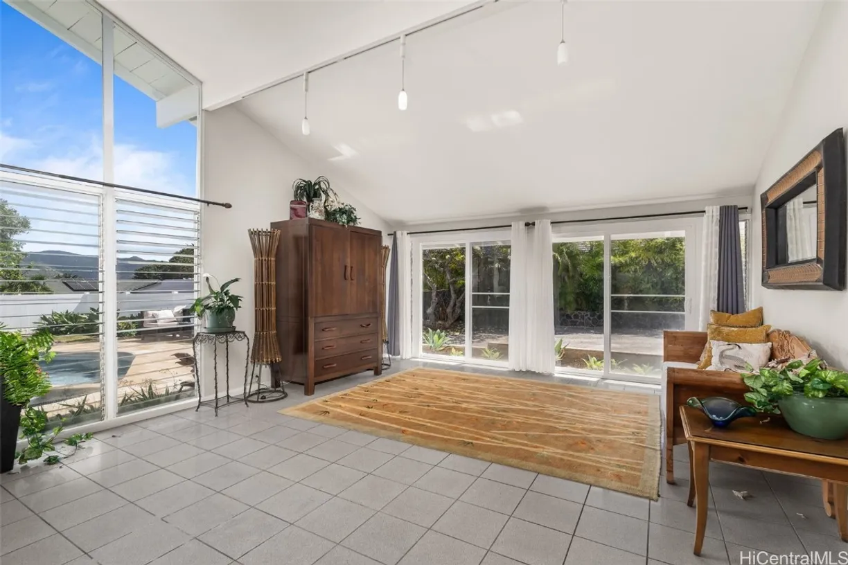 Hawaii Real Estate | View 251 Kalalau Street | 4 Beds, 2 Baths
