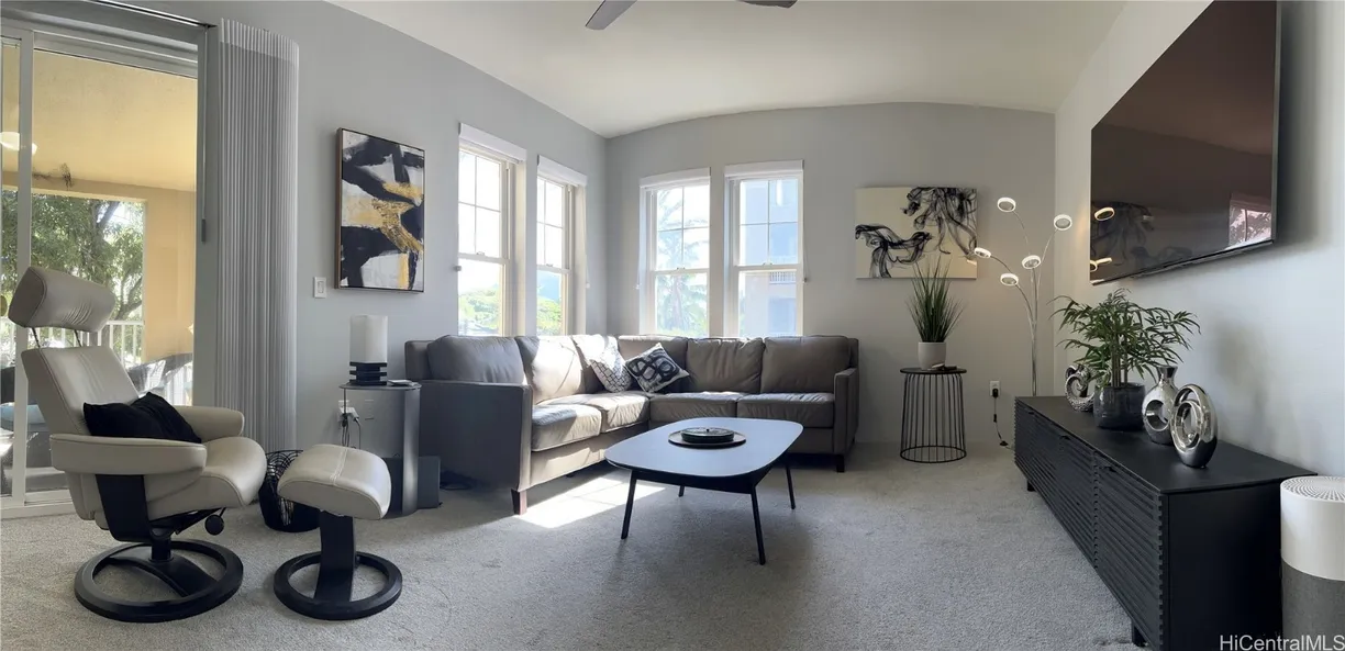 Hawaii Real Estate | View 520 Lunalilo Home Road, 6223 | 3 Beds, 2 Baths