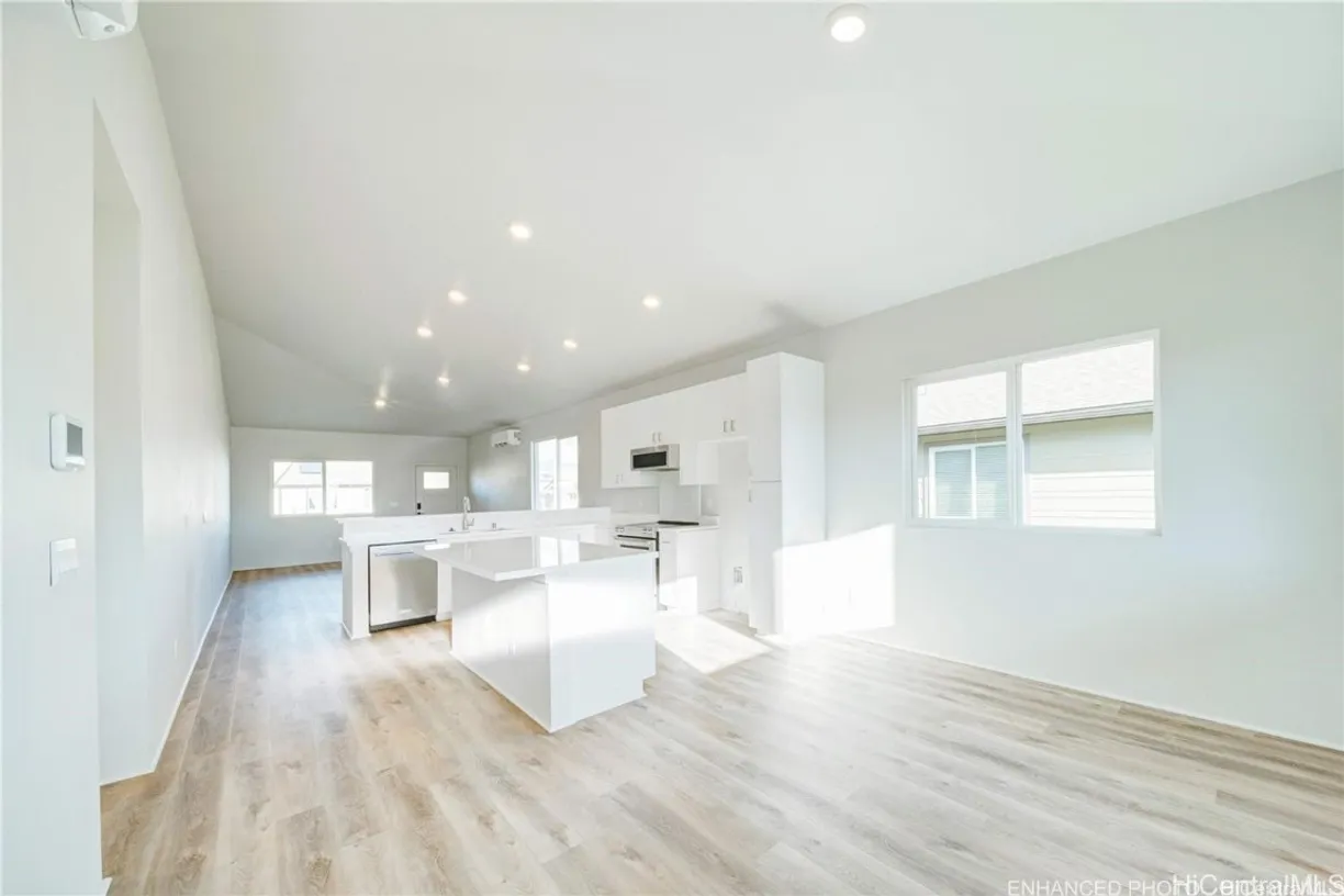 Hawaii Real Estate | View 91-4074 Hikuha Street, Lot 18 | Listing
