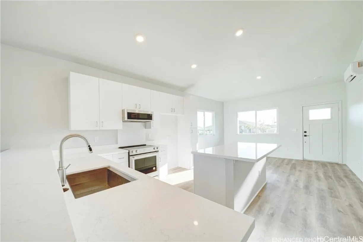 Hawaii Real Estate | View 91-4074 Hikuha Street, Lot 18 | 4 Beds, 3 Baths