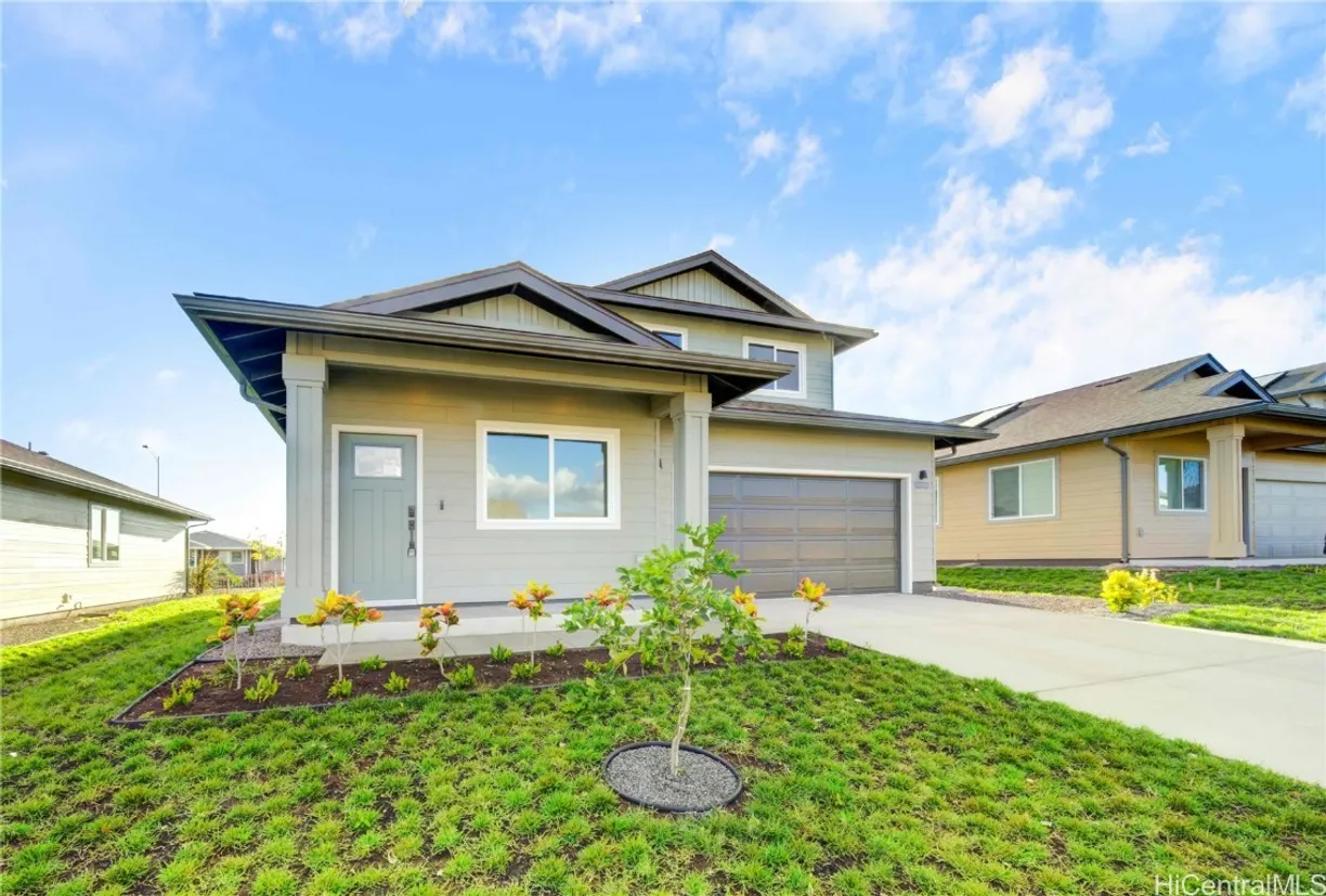 Hawaii Real Estate | View 91-4077 Hikuha Street, Lot 75 | Listing