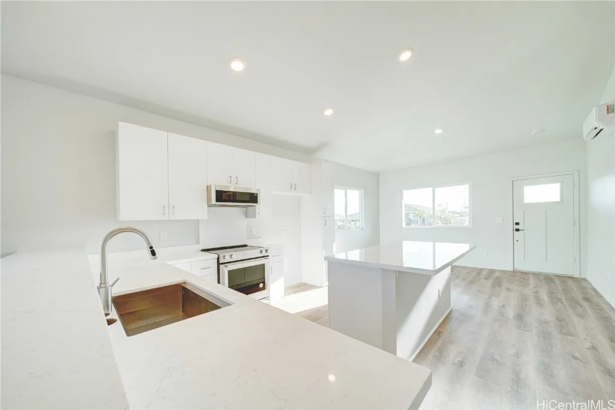 Hawaii Real Estate | View 91-4077 Hikuha Street, Lot 75 | 4 Beds, 3 Baths