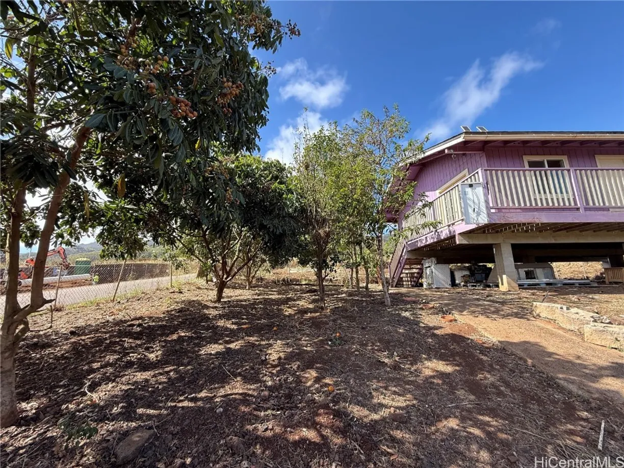 Hawaii Real Estate | View 94-1100 Kunia Road, 41B | Listing