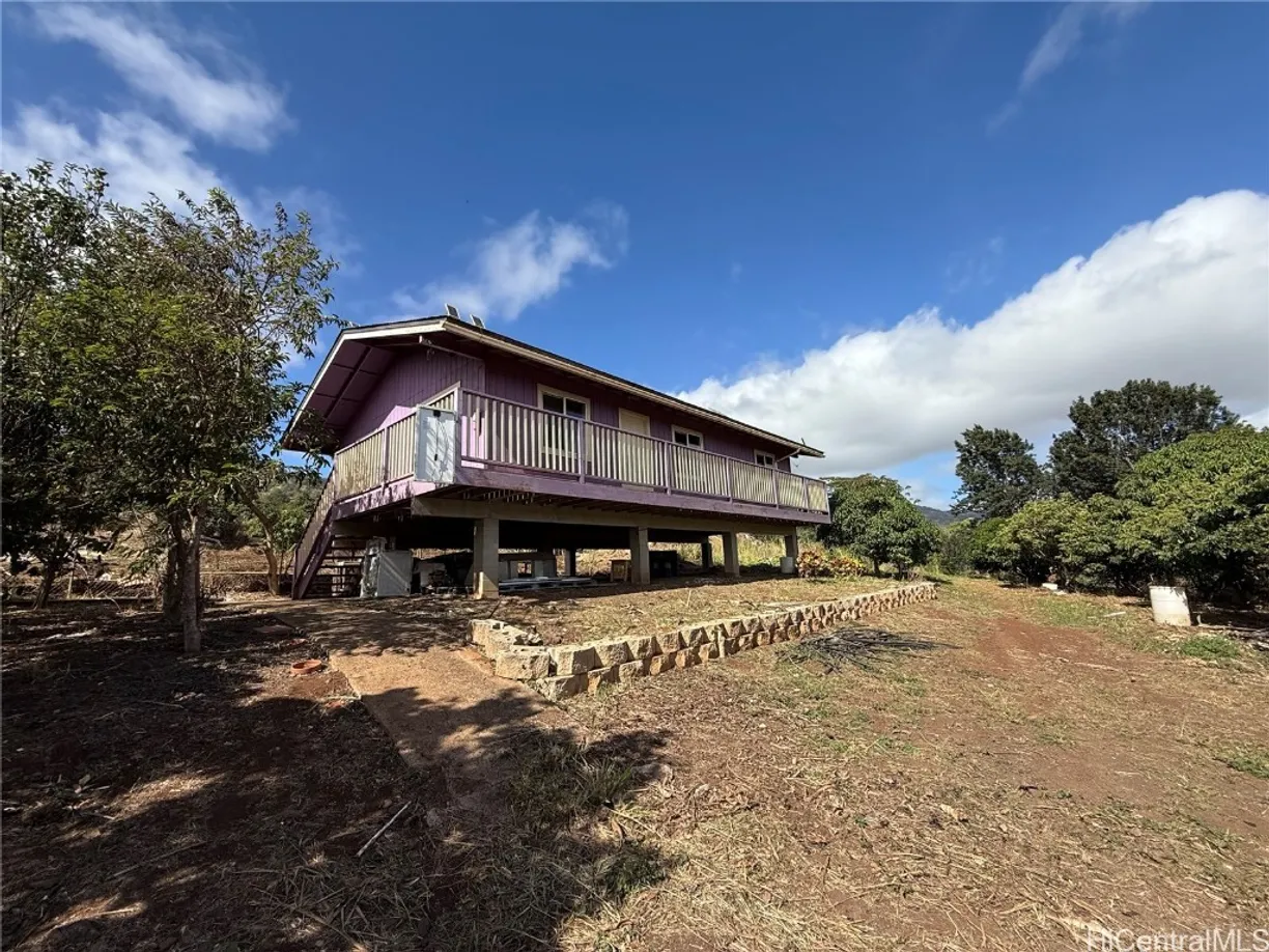 Hawaii Real Estate | View 94-1100 Kunia Road, 41B
