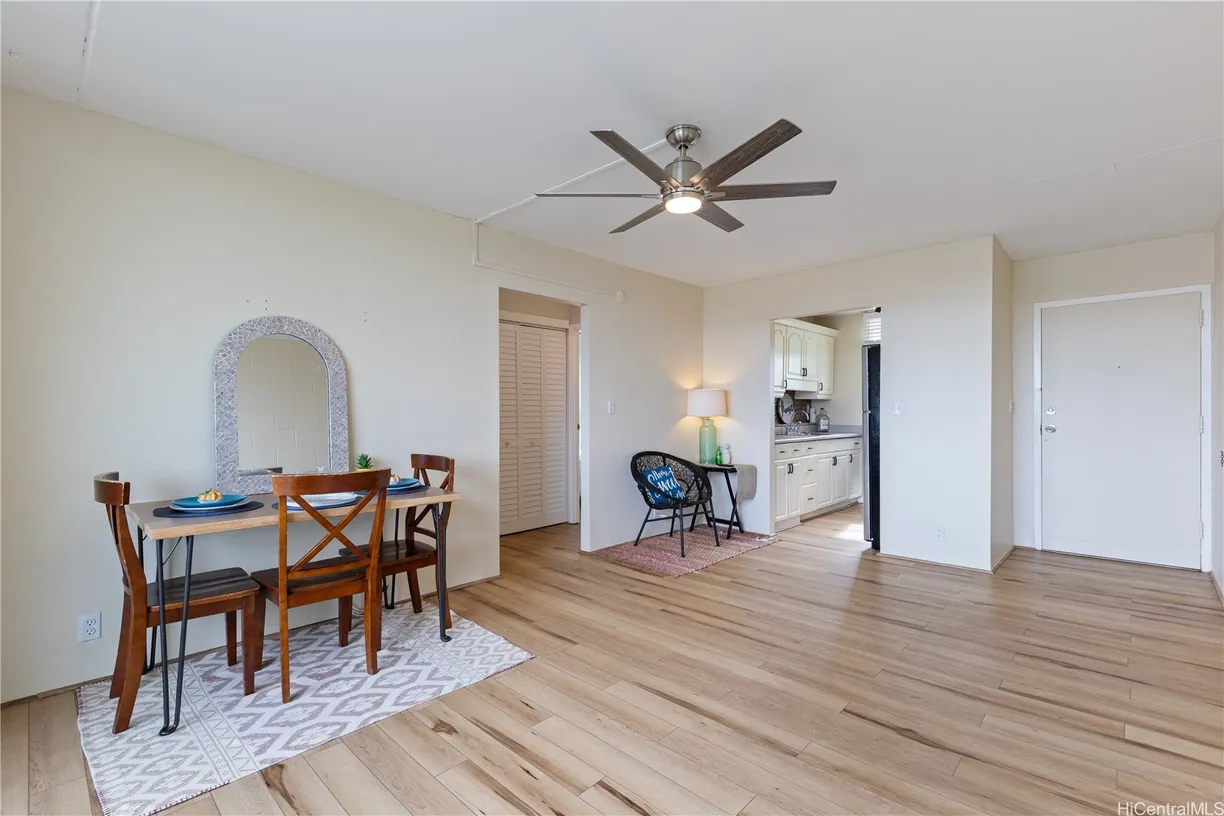 Hawaii Real Estate | View 1046 Ehoeho Avenue, 328 | Listing