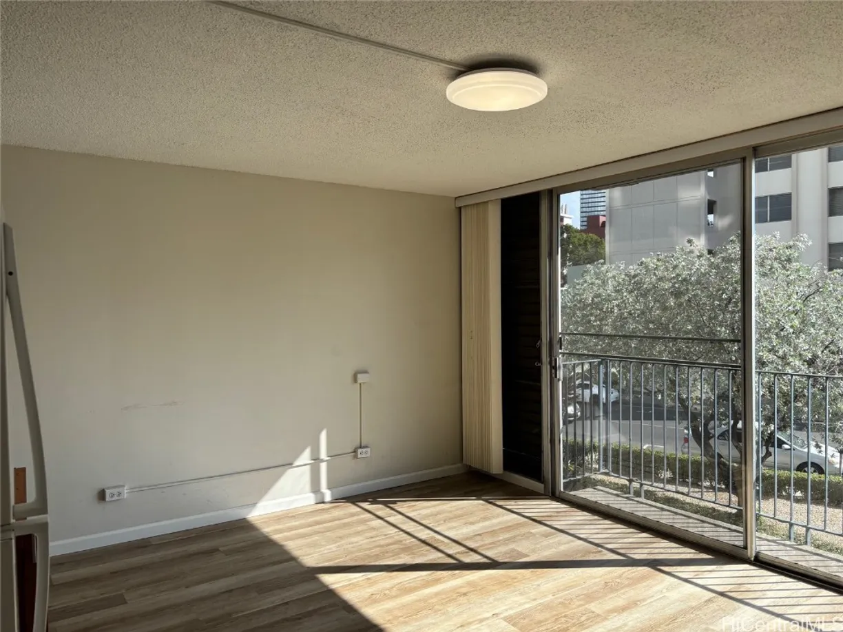 Hawaii Real Estate | View 1650 Kanunu Street, 209 | Listing