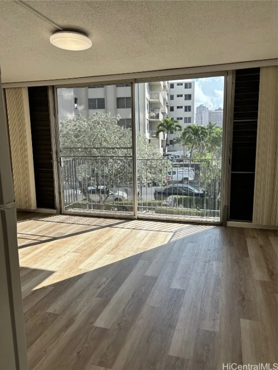 Hawaii Real Estate | View 1650 Kanunu Street, 209 | Listing