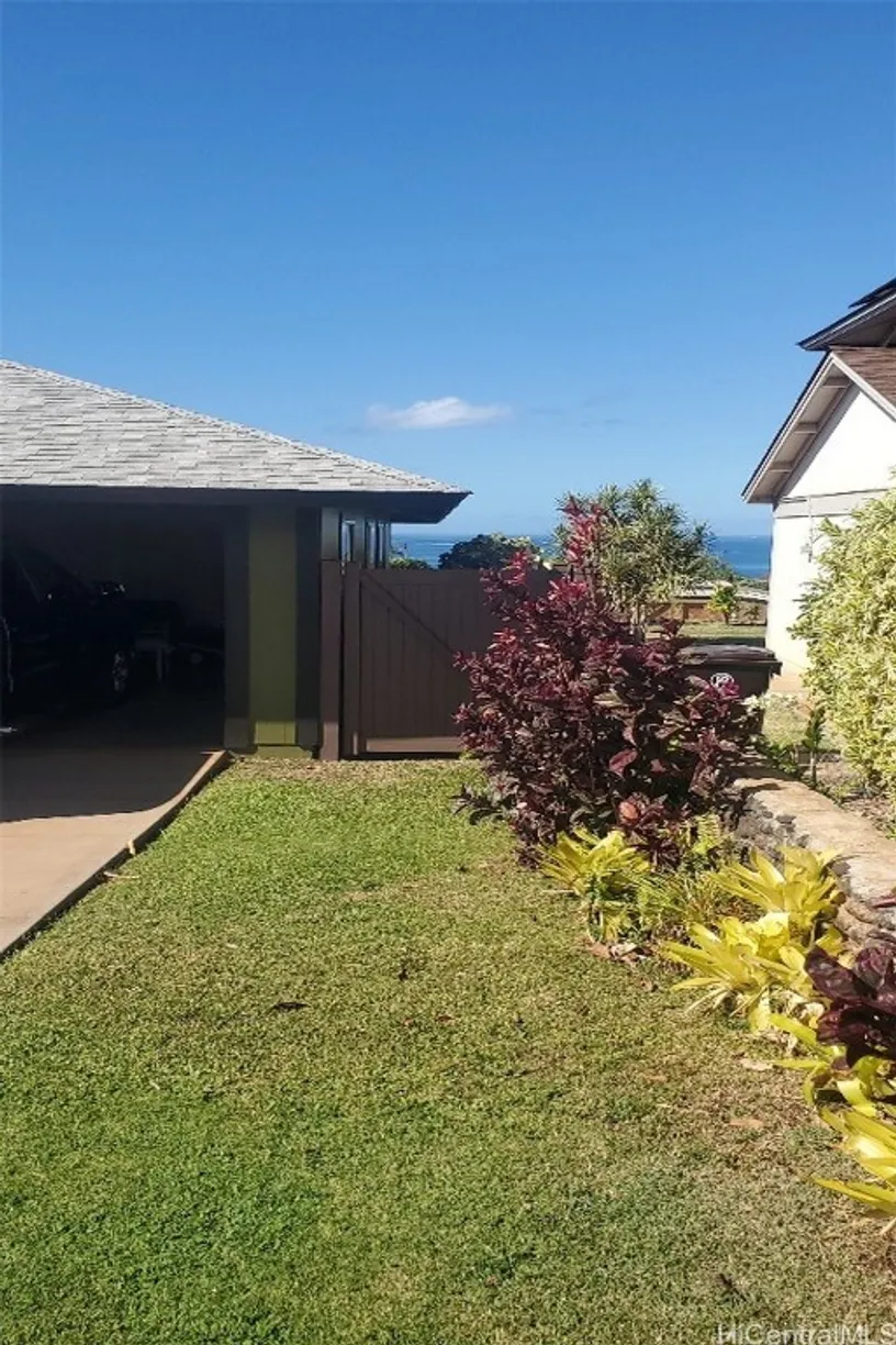 Hawaii Real Estate | View 1701 Hooli Street | Listing