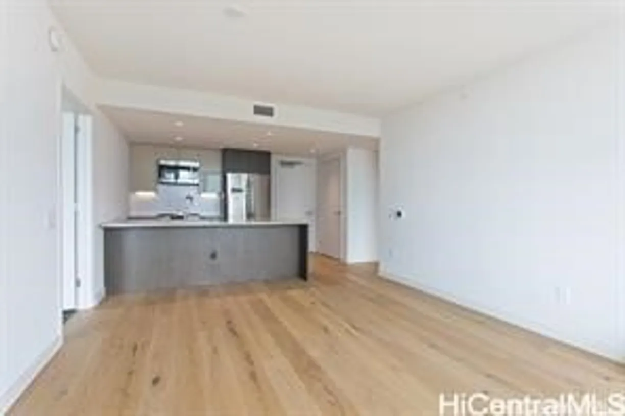 Hawaii Real Estate | View 1001 Queen Street, 2002 | Listing