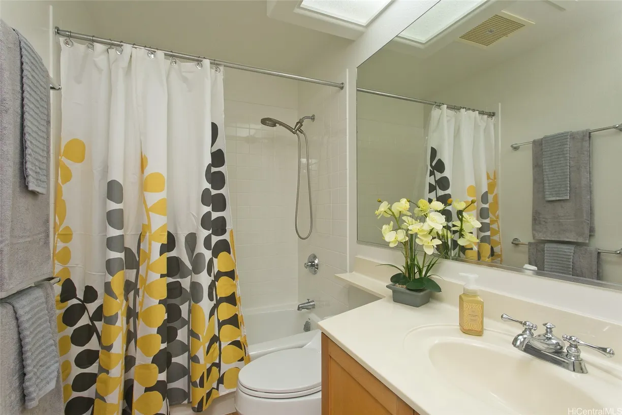 Hawaii Real Estate | View 7128 HAWAII KAI Drive, 97 | Listing